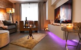 Suitedreams - Relax Suite Liege